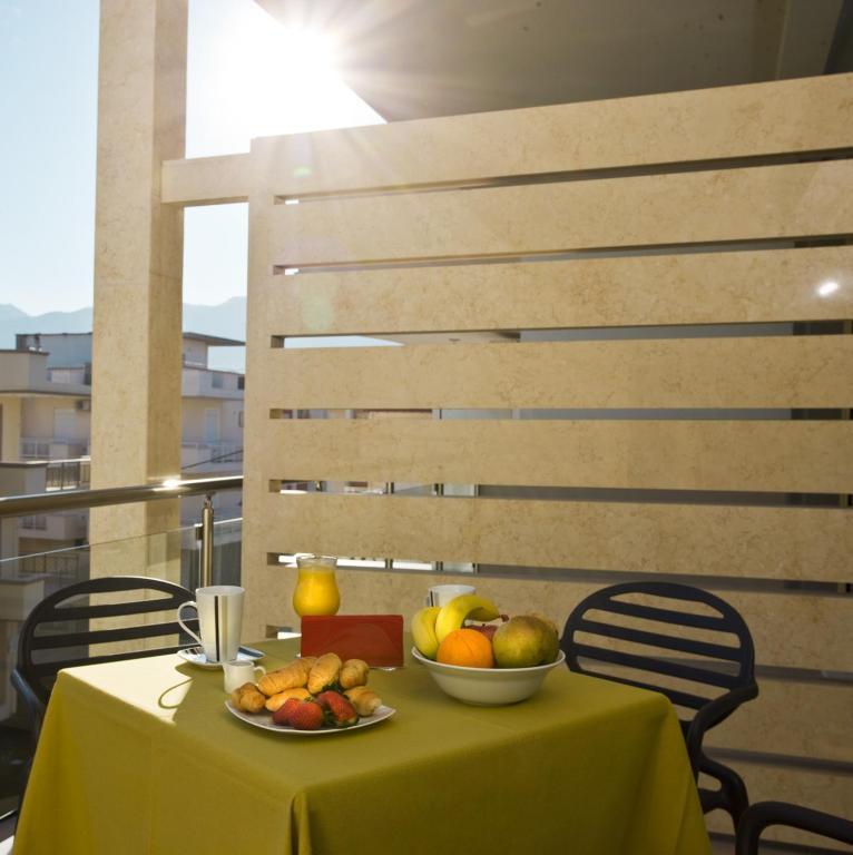 Nefeli Apartments Leptokarya (Pieria) Quarto foto